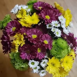 Meet your Posher, Detrice